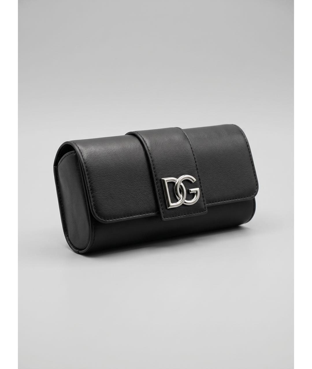 DOLCE&GABBANA Синие пластиковые солнцезащитные очки, фото 4