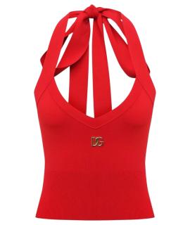 DOLCE&GABBANA Майка