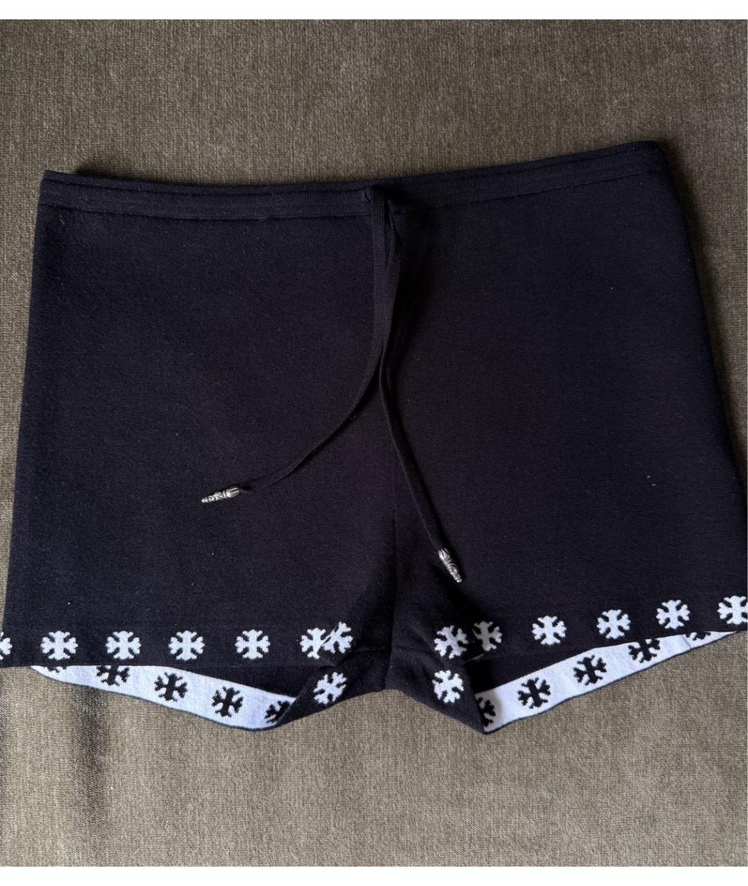 CHROME HEARTS Черный комплекты, фото 4