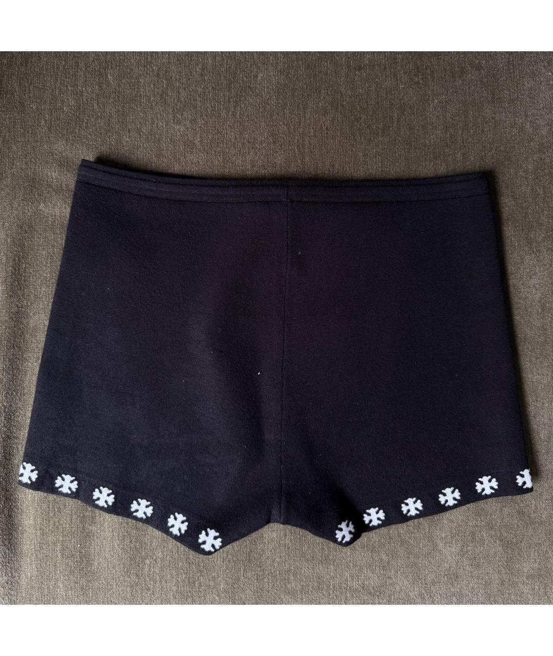 CHROME HEARTS Черный комплекты, фото 5