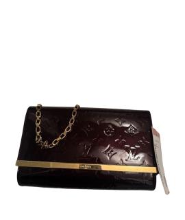 LOUIS VUITTON Сумка через плечо
