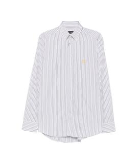ETRO Классическая рубашка