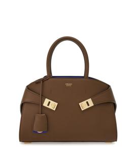 FERRAGAMO Сумка через плечо