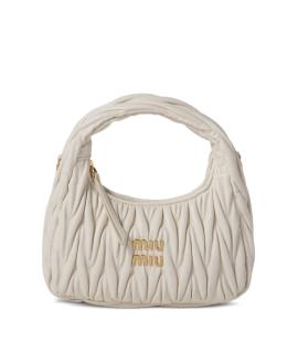 MIU MIU Сумка через плечо