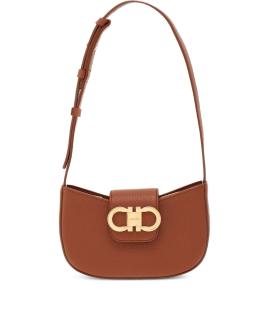 FERRAGAMO Сумка через плечо