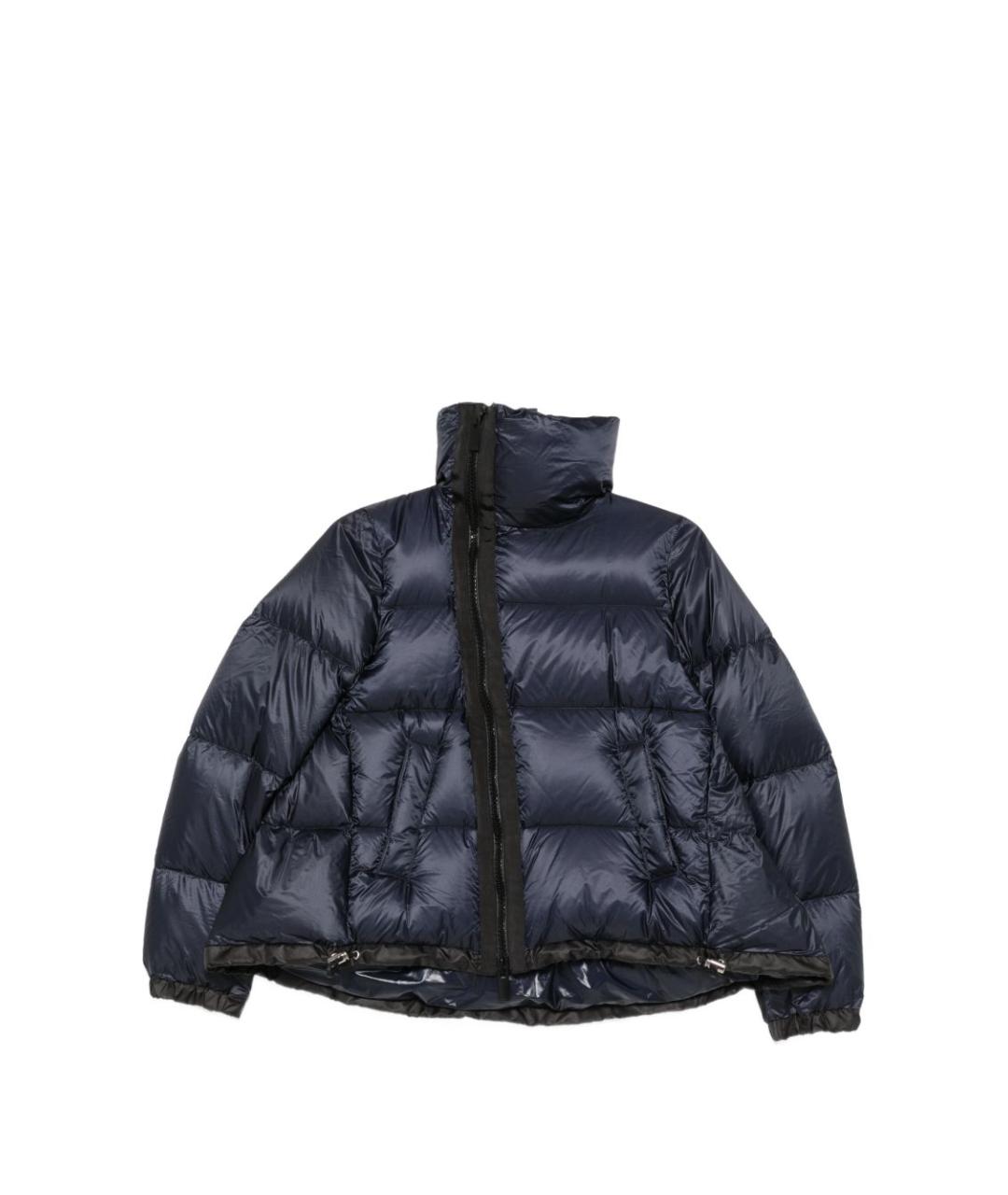 SACAI Синяя куртка, фото 1