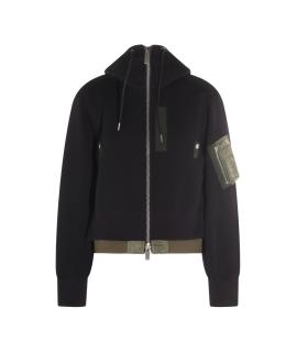SACAI Худи/толстовка