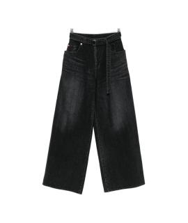 SACAI Прямые джинсы