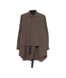 SACAI Повседневное платье