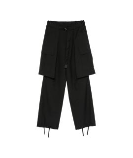 SACAI Прямые брюки