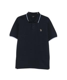 PS BY PAUL SMITH Поло с коротким рукавом