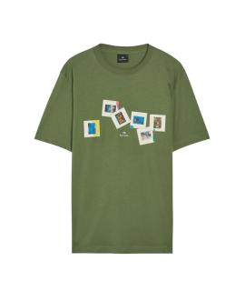 PS BY PAUL SMITH Футболка