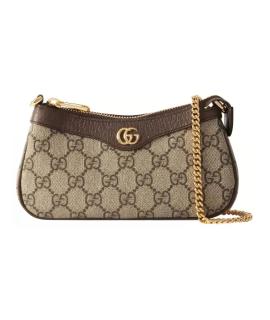 GUCCI Сумка через плечо