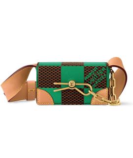 LOUIS VUITTON Поясная сумка