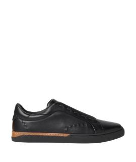 FENDI Низкие кроссовки / кеды