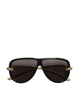 BOTTEGA VENETA Солнцезащитные очки
