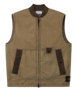STONE ISLAND Жилет