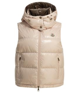 MONCLER Жилет