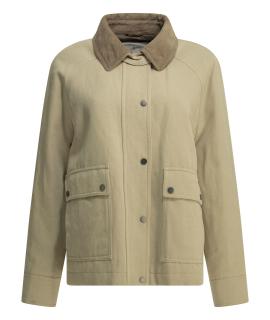 BRUNELLO CUCINELLI Куртка