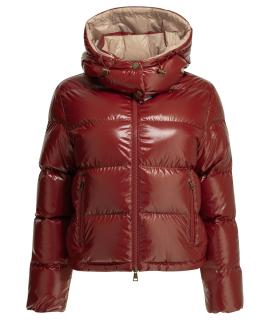 MONCLER Пуховик