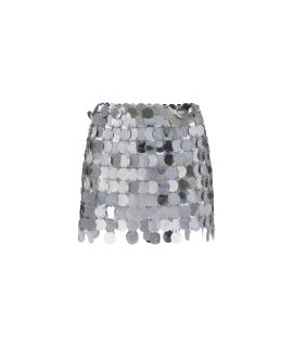 PACO RABANNE Юбка мини
