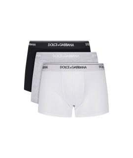 DOLCE&GABBANA Нижнее белье и носки