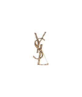 SAINT LAURENT Булавка / брошь