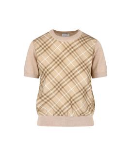 BURBERRY Джемпер / свитер