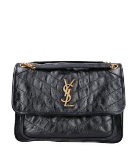 SAINT LAURENT Сумка через плечо