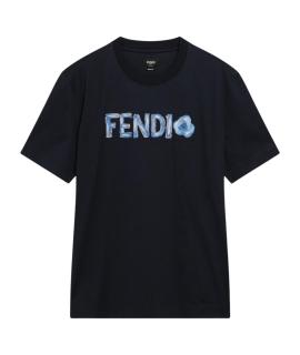 FENDI Футболка
