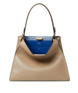 FENDI Сумка с короткими ручками