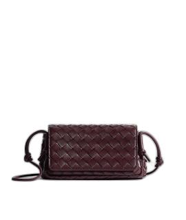 BOTTEGA VENETA Сумка через плечо