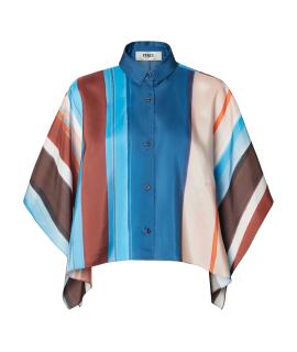 FENDI Рубашка