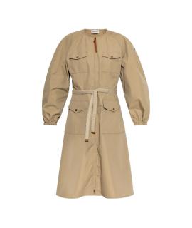 MONCLER Повседневное платье