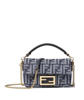 FENDI Сумка с короткими ручками