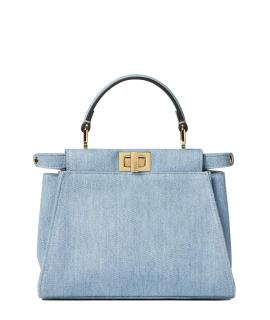 FENDI Сумка с короткими ручками