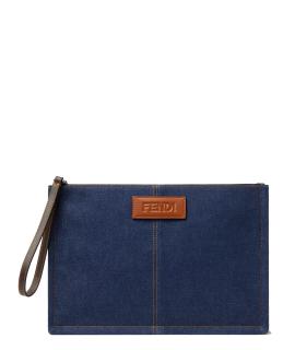 FENDI Барсетка