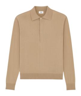 SAINT LAURENT Джемпер / свитер