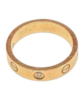 CARTIER Кольцо