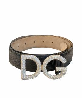DOLCE&GABBANA Ремень