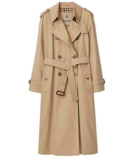 BURBERRY Тренч/плащ