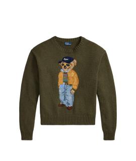 POLO RALPH LAUREN Джемпер / свитер