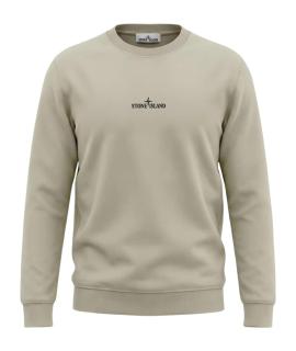 STONE ISLAND Худи/толстовка