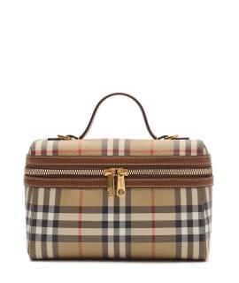 BURBERRY Сумка с короткими ручками