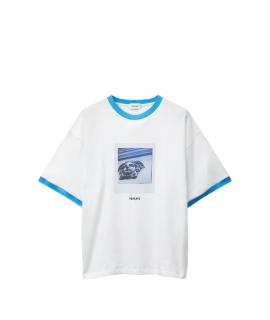 VERSACE Футболка