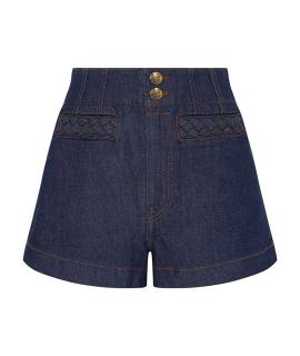 ZIMMERMANN Шорты