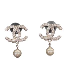 CHANEL Серьги