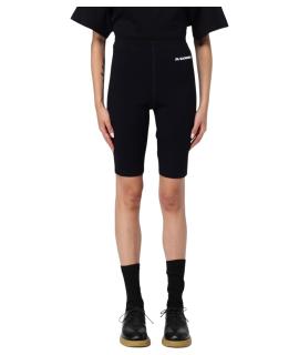 JIL SANDER Леггинсы и велосипедки