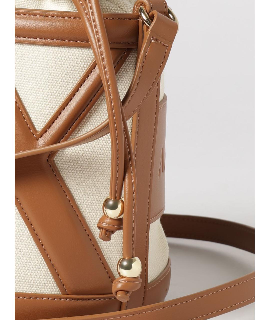 ARMANI EXCHANGE Мульти сумка через плечо, фото 3