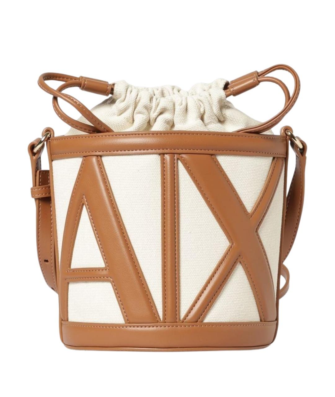 ARMANI EXCHANGE Мульти сумка через плечо, фото 1